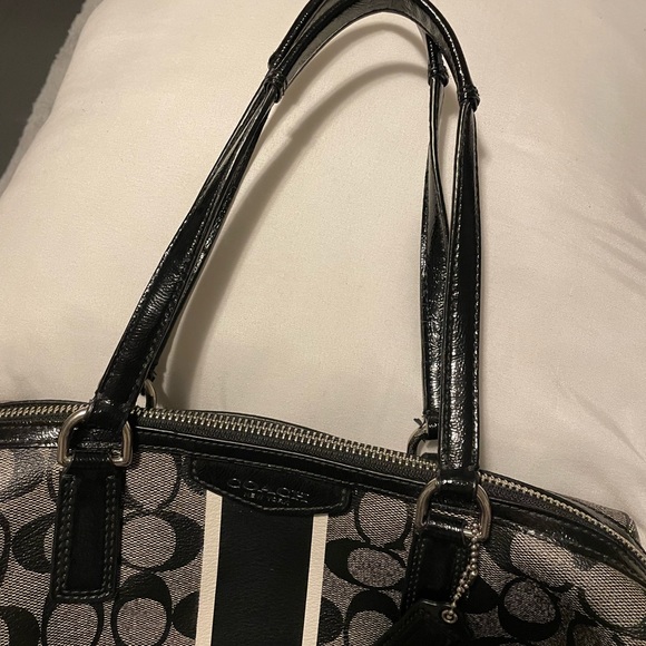 COACH COACH COACH!!! - Picture 6 of 7